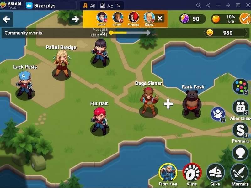 Assam Avengers Bears Sovereign Advanced Features