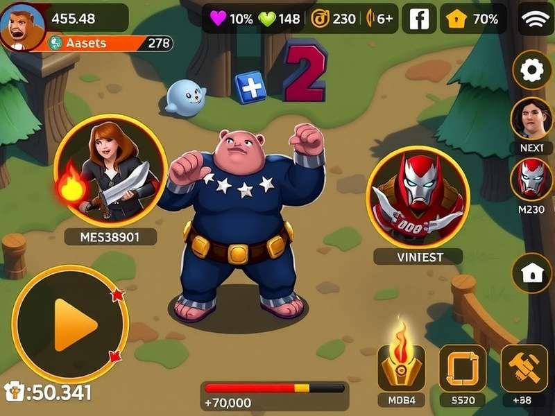 Assam Avengers Bears Sovereign Community Events