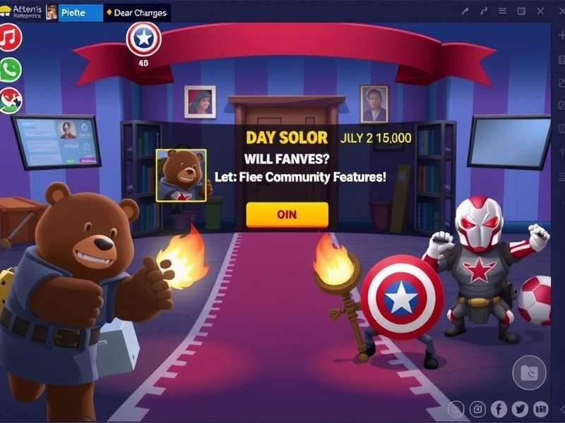 Assam Avengers Bears Sovereign Gameplay